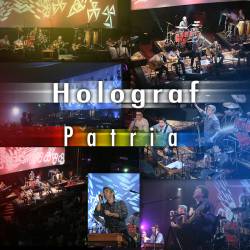 Holograf : Patria - Unplugged